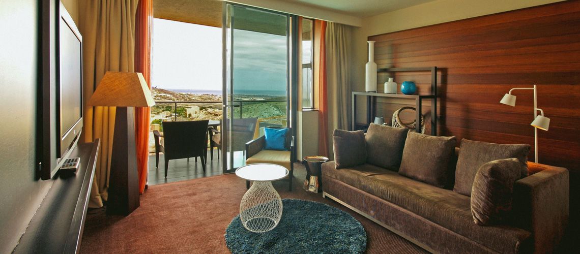 Salobre Hotel, Resort & Serenity 5* pas cher photo 7