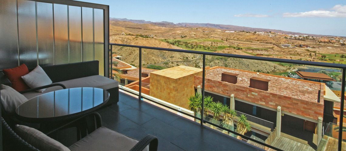 Salobre Hotel, Resort & Serenity 5* pas cher photo 8
