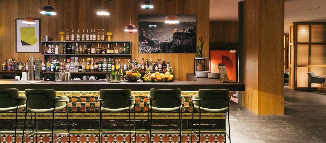Salobre Hotel, Resort & Serenity 5* pas cher photo 9