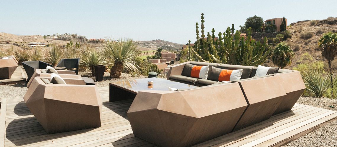 Salobre Hotel, Resort & Serenity 5* pas cher photo 10