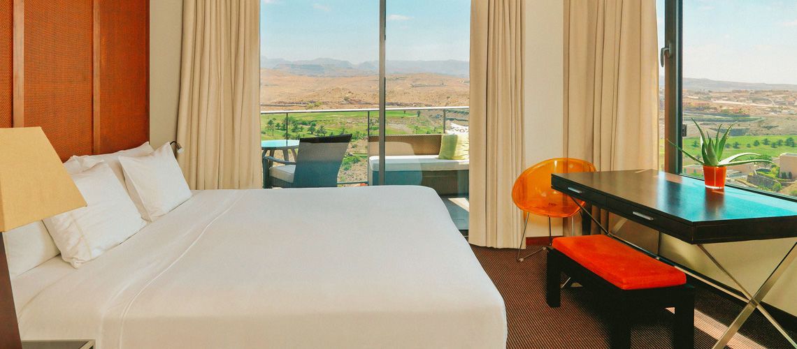 Salobre Hotel, Resort & Serenity 5* pas cher photo 11