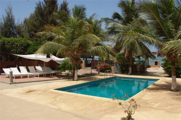 Le Phenix 3* pas cher photo 1