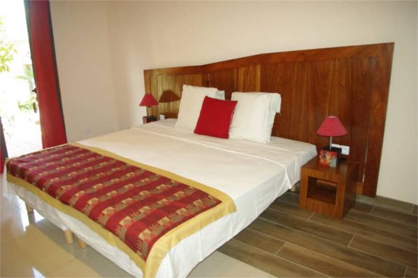 Le Phenix 3* pas cher photo 5