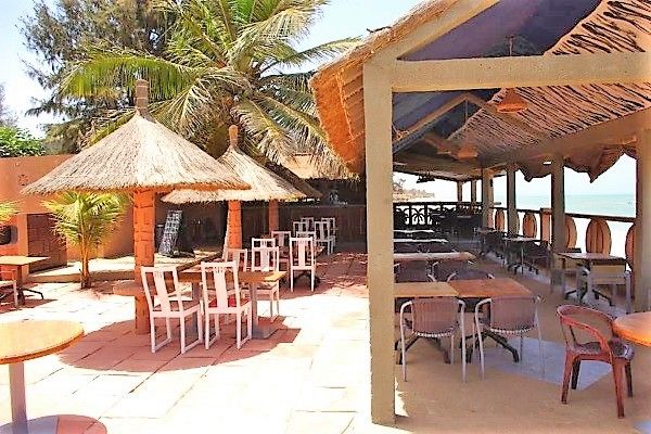 Le Phenix 3* pas cher photo 10