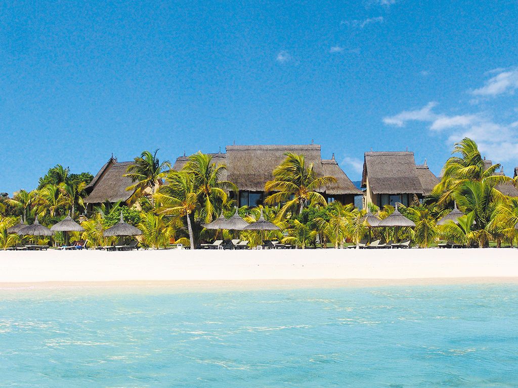 Dinarobin Beachcomber Golf Resort & Spa 5* pas cher photo 6