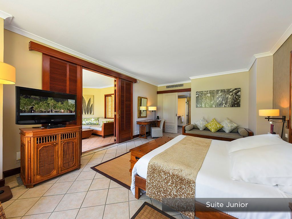 Dinarobin Beachcomber Golf Resort & Spa 5* pas cher photo 11