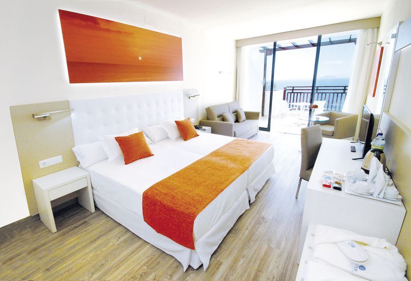 Sandos Papagayo Beach Resort - 4* pas cher photo 3