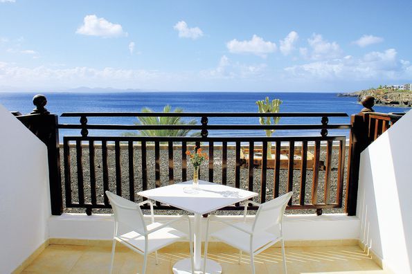 Sandos Papagayo Beach Resort - 4* pas cher photo 4