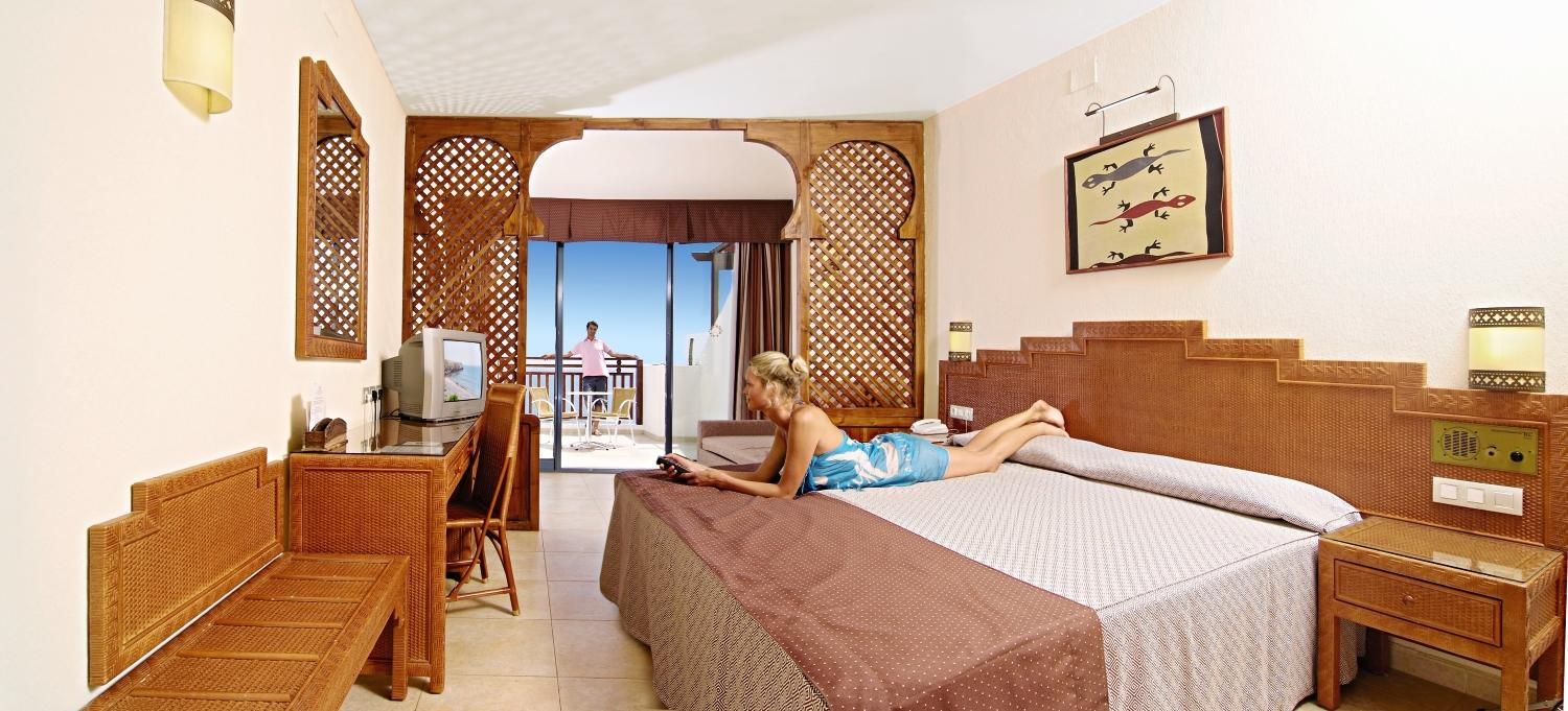 Sandos Papagayo Beach Resort - 4* pas cher photo 6