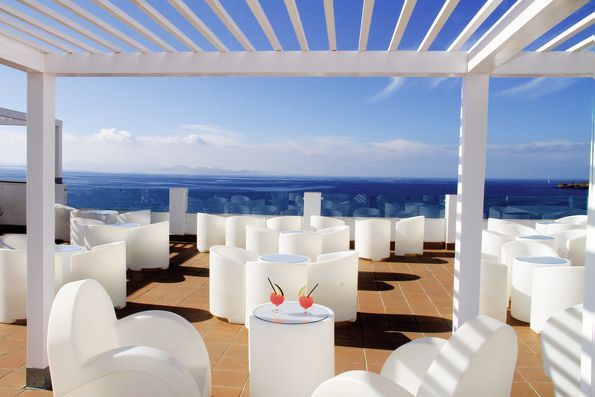 Sandos Papagayo Beach Resort - 4* pas cher photo 7