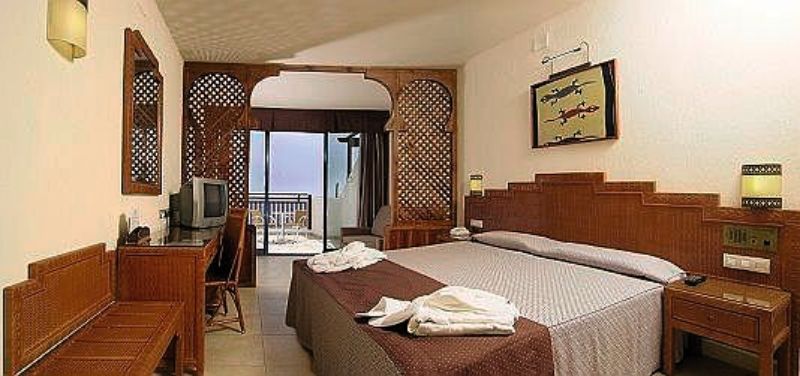 Sandos Papagayo Beach Resort - 4* pas cher photo 8