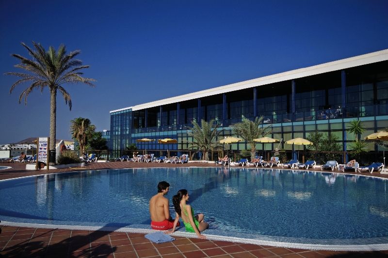 Sandos Papagayo Beach Resort - 4* pas cher photo 9