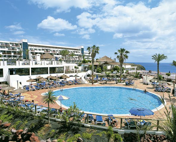 Sandos Papagayo Beach Resort - 4* pas cher photo 10