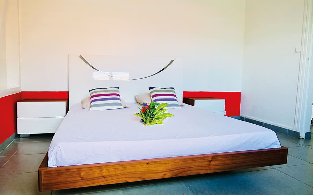 Les Bungalows du Verger pas cher photo 3