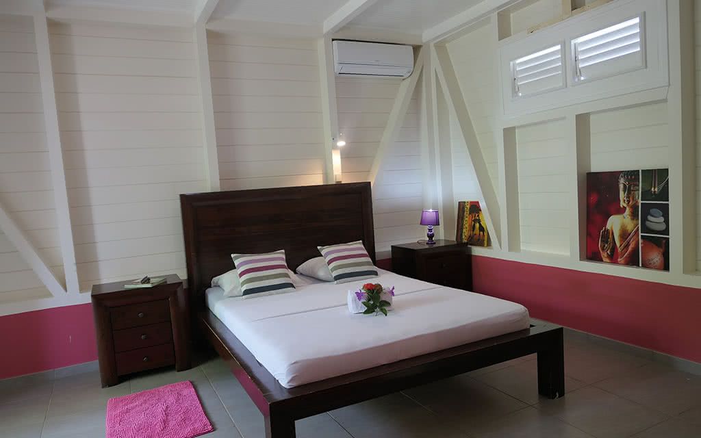 Les Bungalows du Verger pas cher photo 5