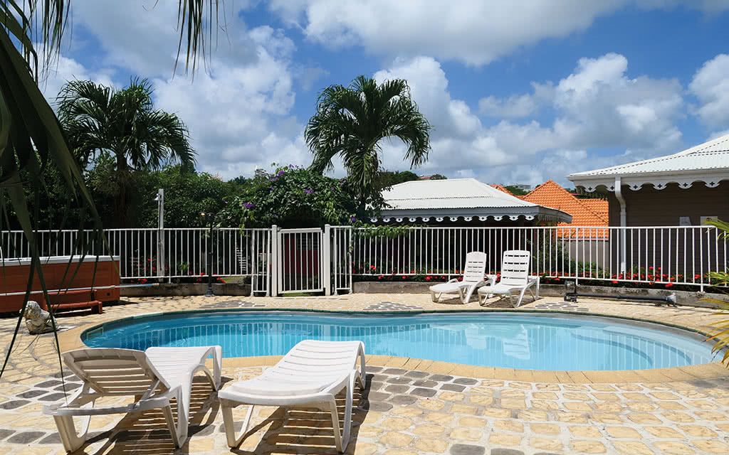 Les Bungalows du Verger pas cher photo 6