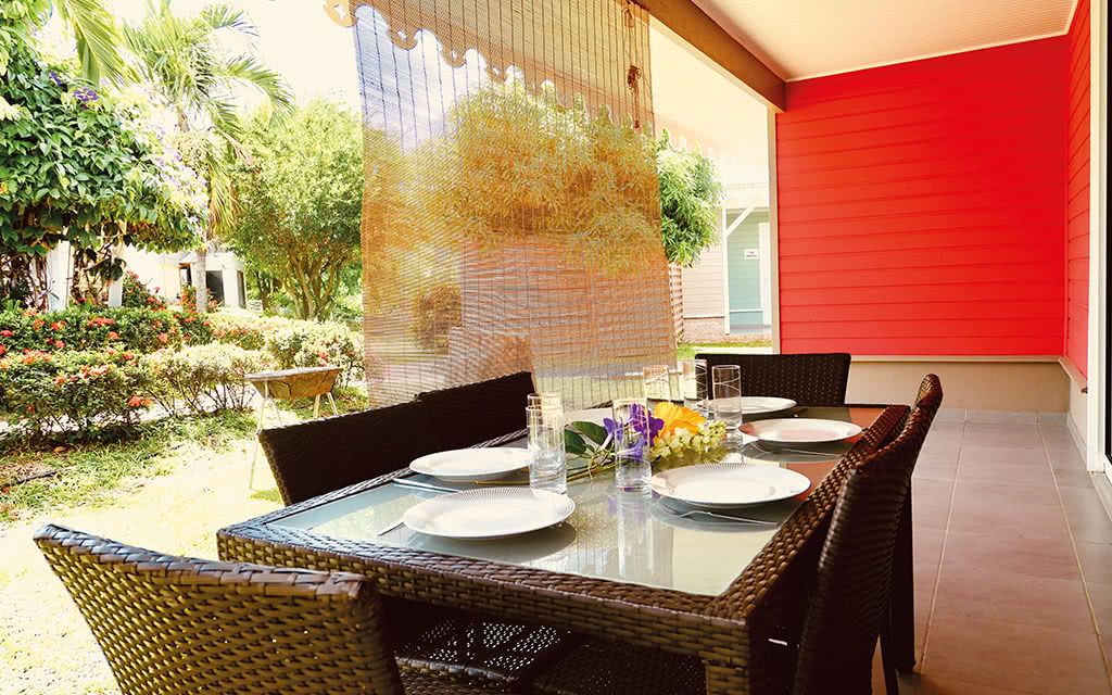 Les Bungalows du Verger pas cher photo 7