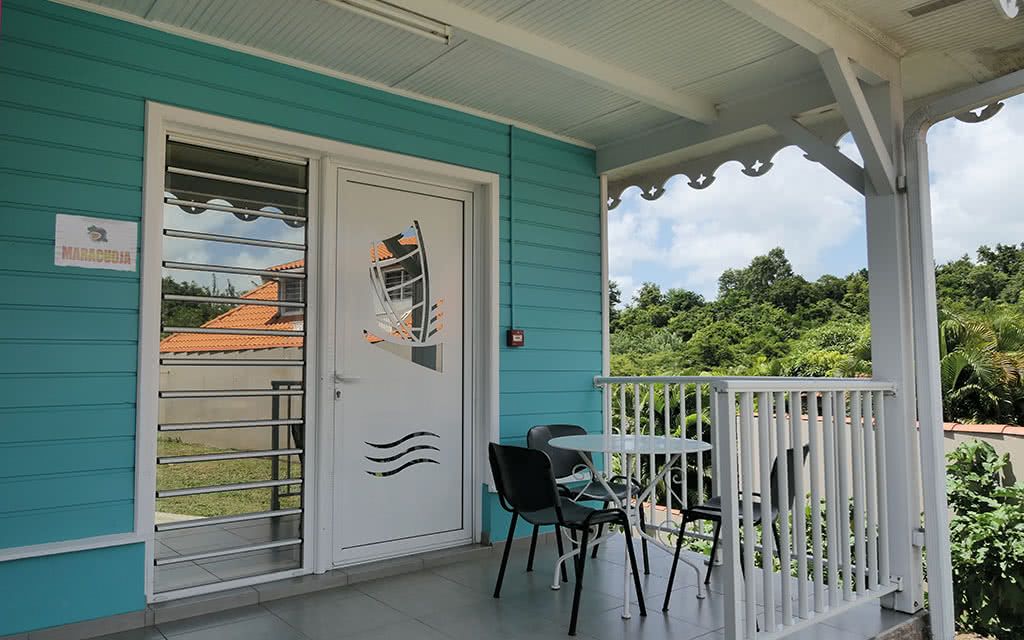 Les Bungalows du Verger pas cher photo 8