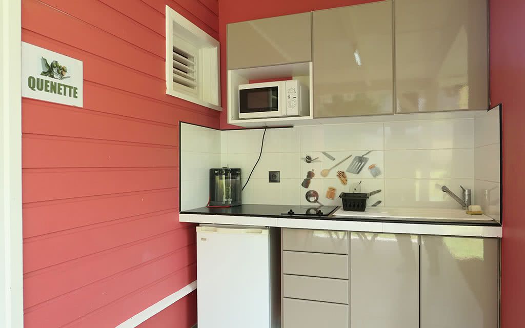 Les Bungalows du Verger pas cher photo 10