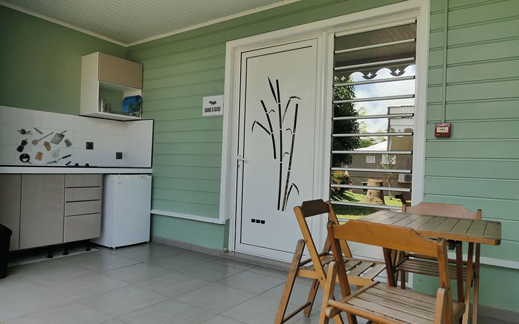 Les Bungalows du Verger pas cher photo 11