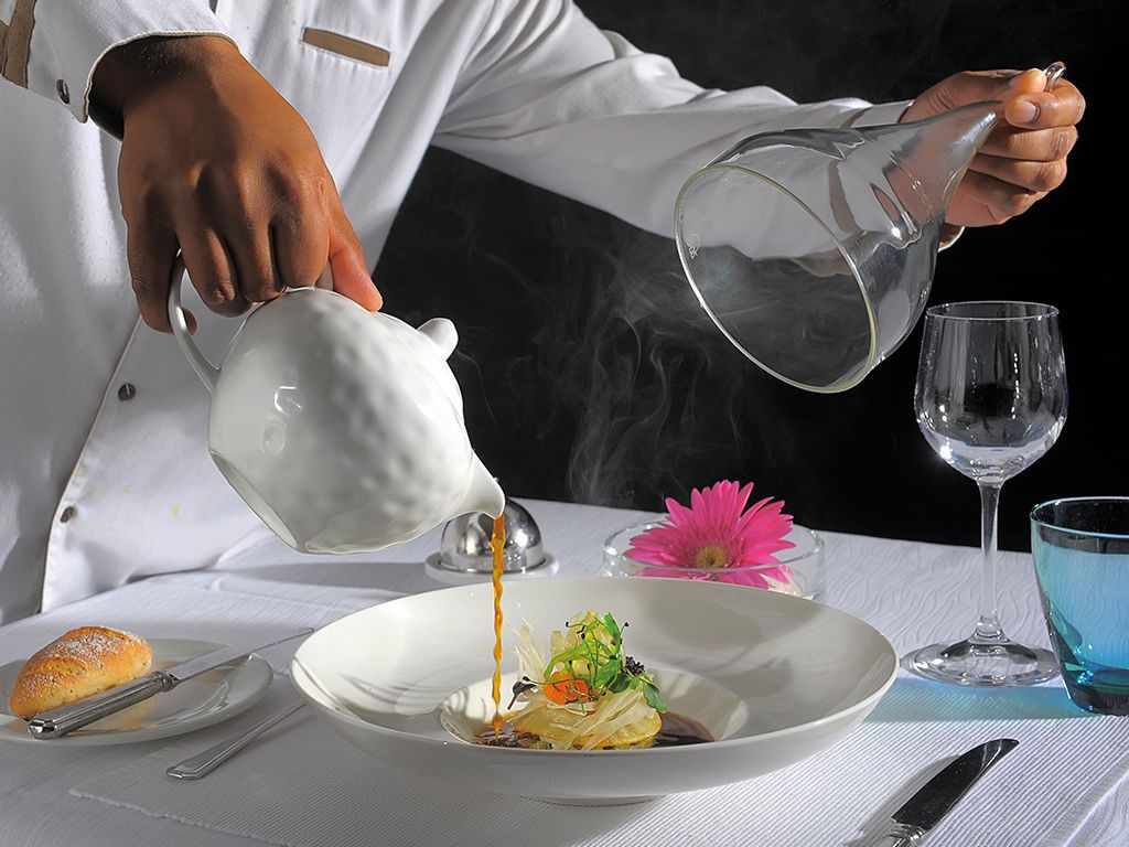 Paradis Beachcomber golf resort and Spa 5* pas cher photo 8