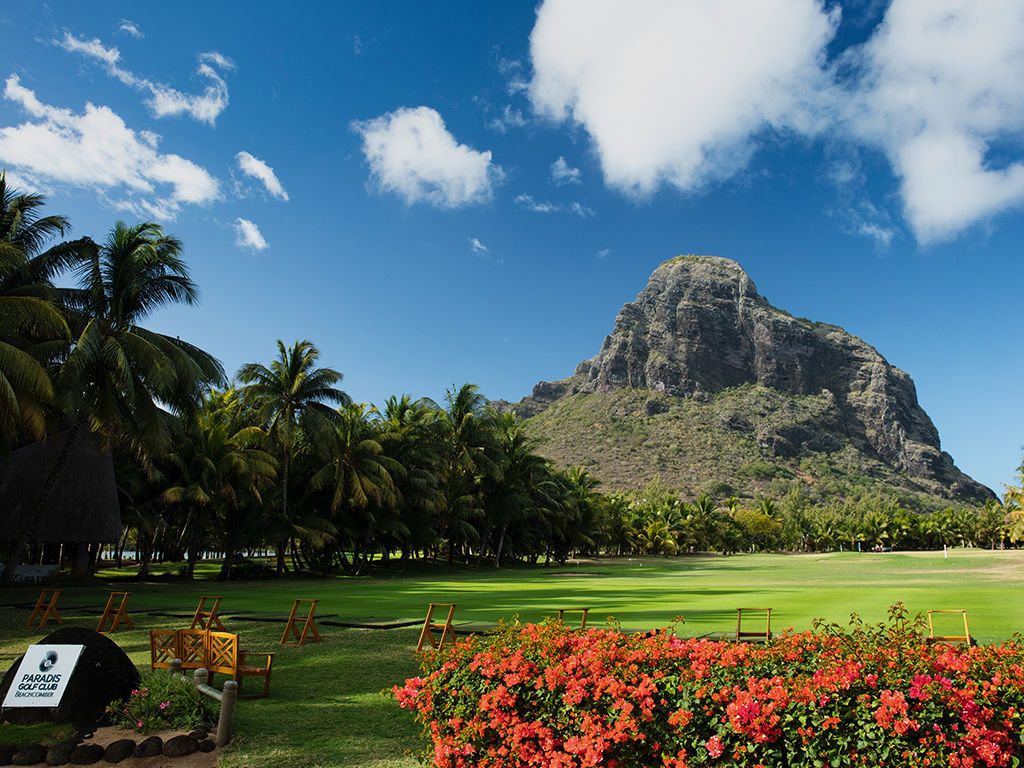 Paradis Beachcomber golf resort and Spa 5* pas cher photo 9