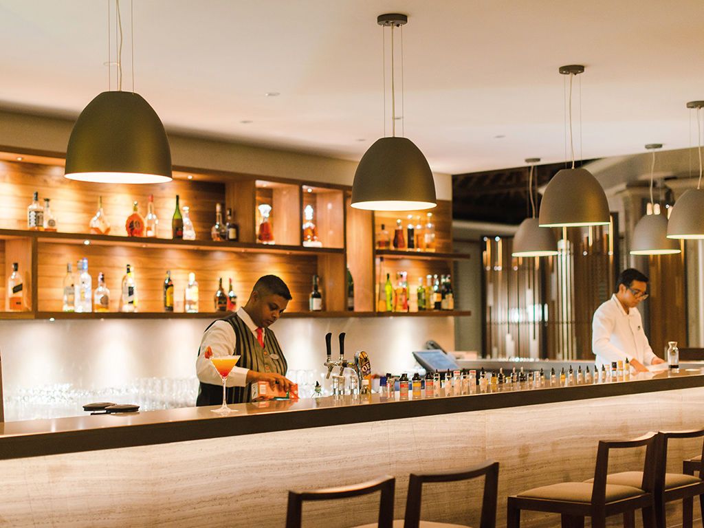 Paradis Beachcomber golf resort and Spa 5* pas cher photo 11