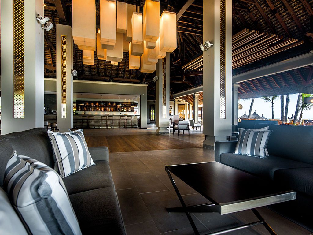 Paradis Beachcomber golf resort and Spa 5* pas cher photo 12