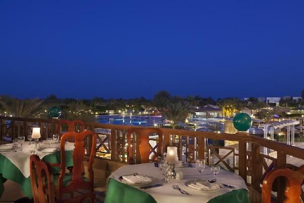 Pharaoh Azur Resort pas cher photo 6