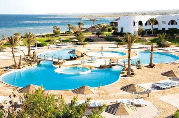 Three Corners Equinox Resort 4* pas cher photo 1