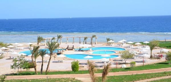 Three Corners Equinox Resort 4* pas cher photo 2
