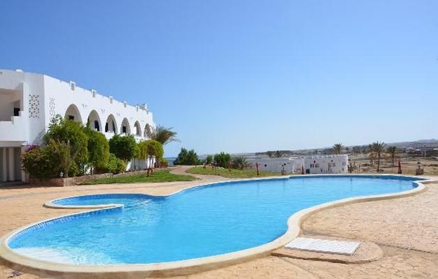 Three Corners Equinox Resort 4* pas cher photo 3