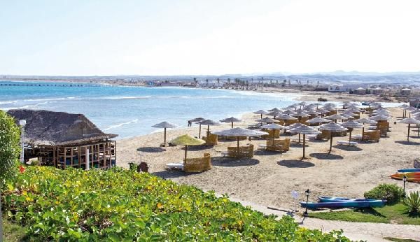 Three Corners Equinox Resort 4* pas cher photo 4
