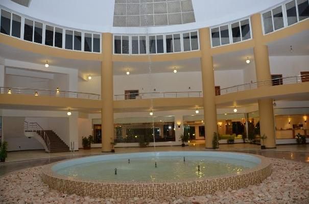 Three Corners Equinox Resort 4* pas cher photo 7