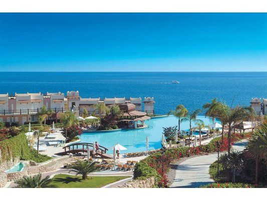 Three Corners Sunny Beach 4* pas cher photo 1