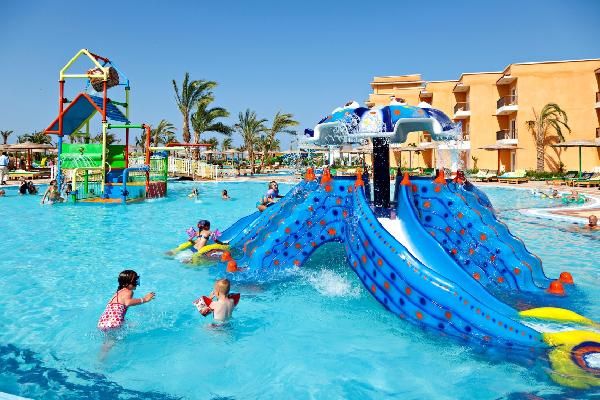 Three Corners Sunny Beach 4* pas cher photo 4