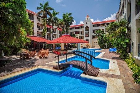 Adhara Hacienda Cancun 4* pas cher photo 1