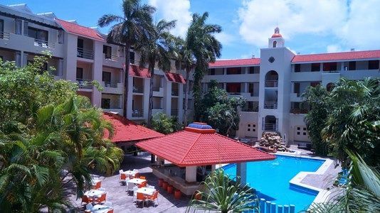 Adhara Hacienda Cancun 4* pas cher photo 2