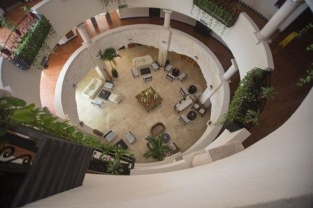 Adhara Hacienda Cancun 4* pas cher photo 6