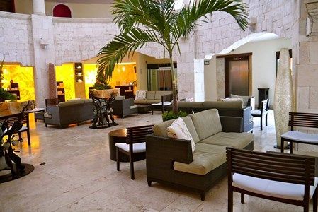 Adhara Hacienda Cancun 4* pas cher photo 7