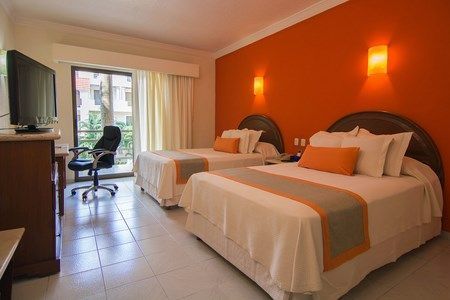 Adhara Hacienda Cancun 4* pas cher photo 8