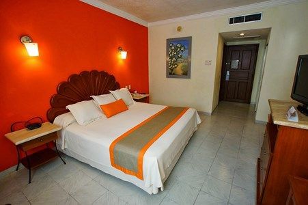 Adhara Hacienda Cancun 4* pas cher photo 9