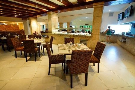 Adhara Hacienda Cancun 4* pas cher photo 10