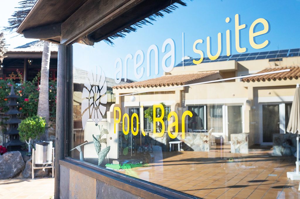 Arena Suite Hotel 4* pas cher photo 4