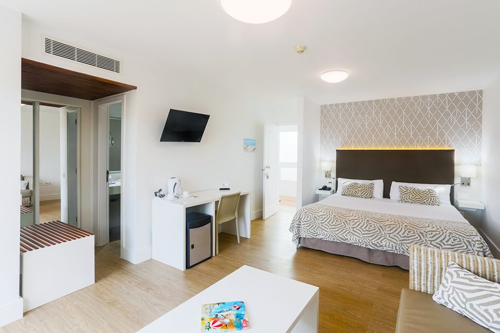 Arena Suite Hotel 4* pas cher photo 5