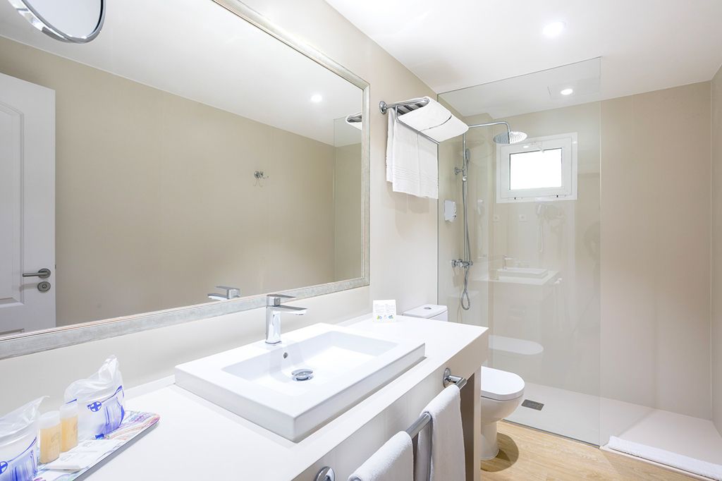 Arena Suite Hotel 4* pas cher photo 6