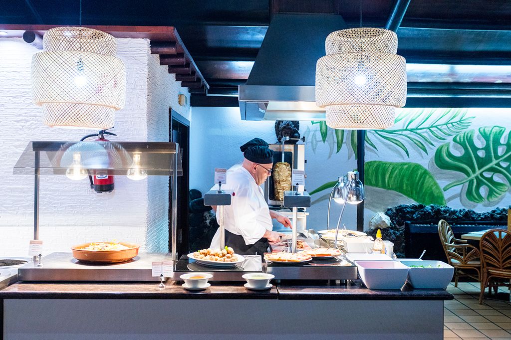 Arena Suite Hotel 4* pas cher photo 7