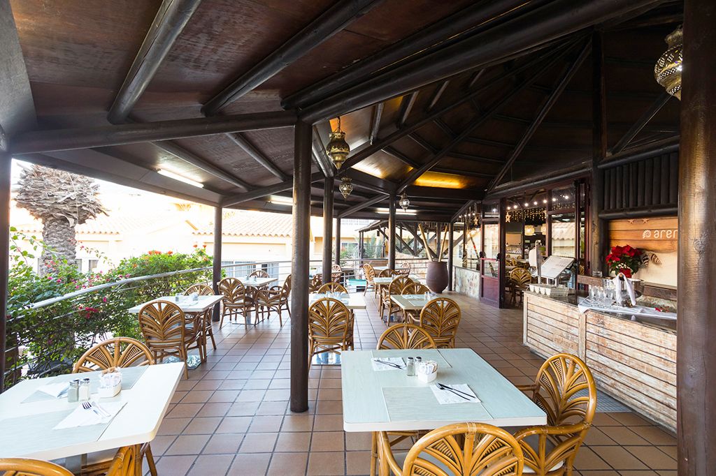Arena Suite Hotel 4* pas cher photo 9