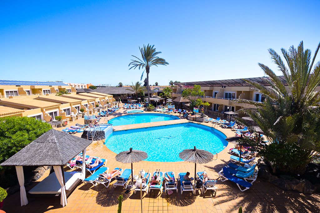 Arena Suite Hotel 4* pas cher photo 10