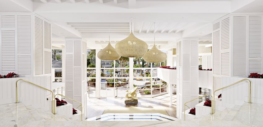 H10 Conquistador - 4* pas cher photo 2